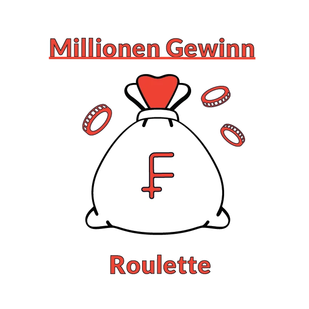 Millionen Roulette Gewinn im Grand Casino Baden
