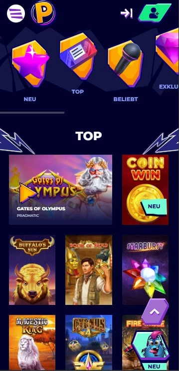 mr pacho casino spiele