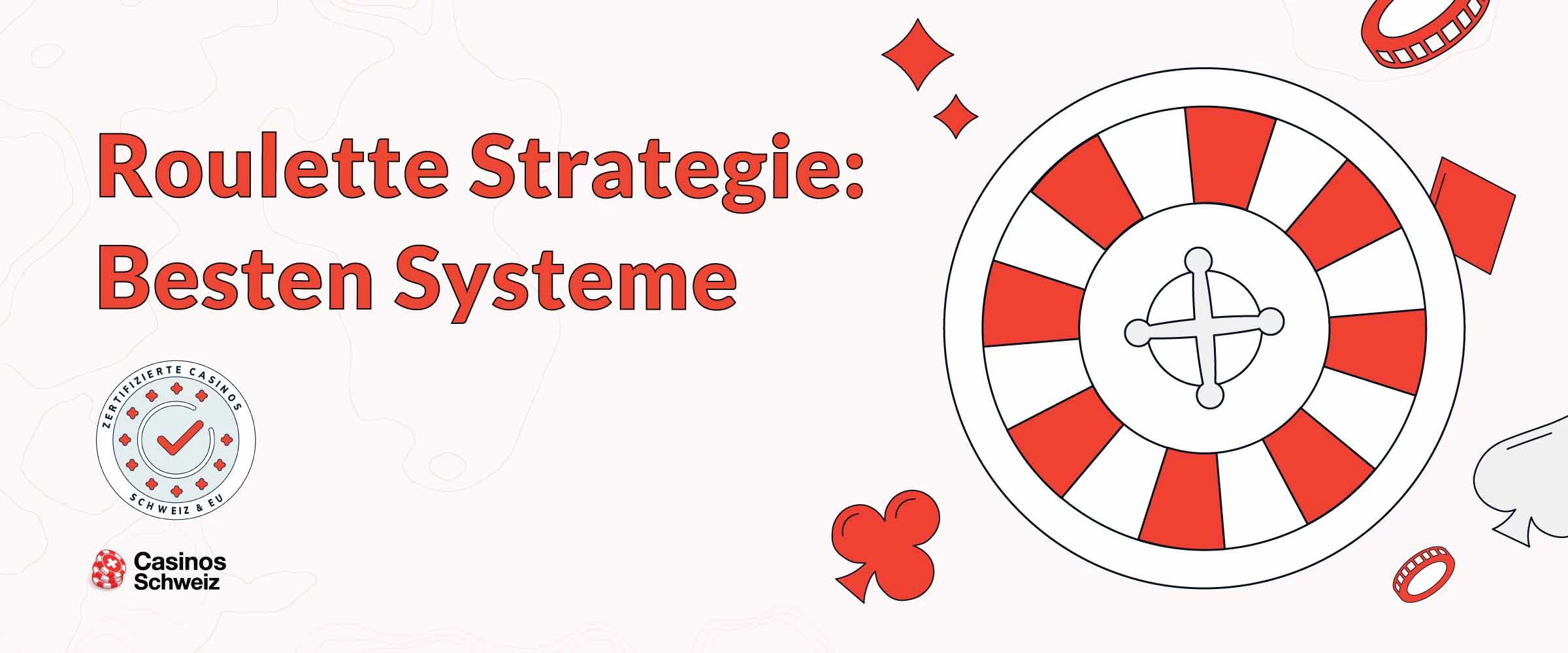 Roulette Strategie