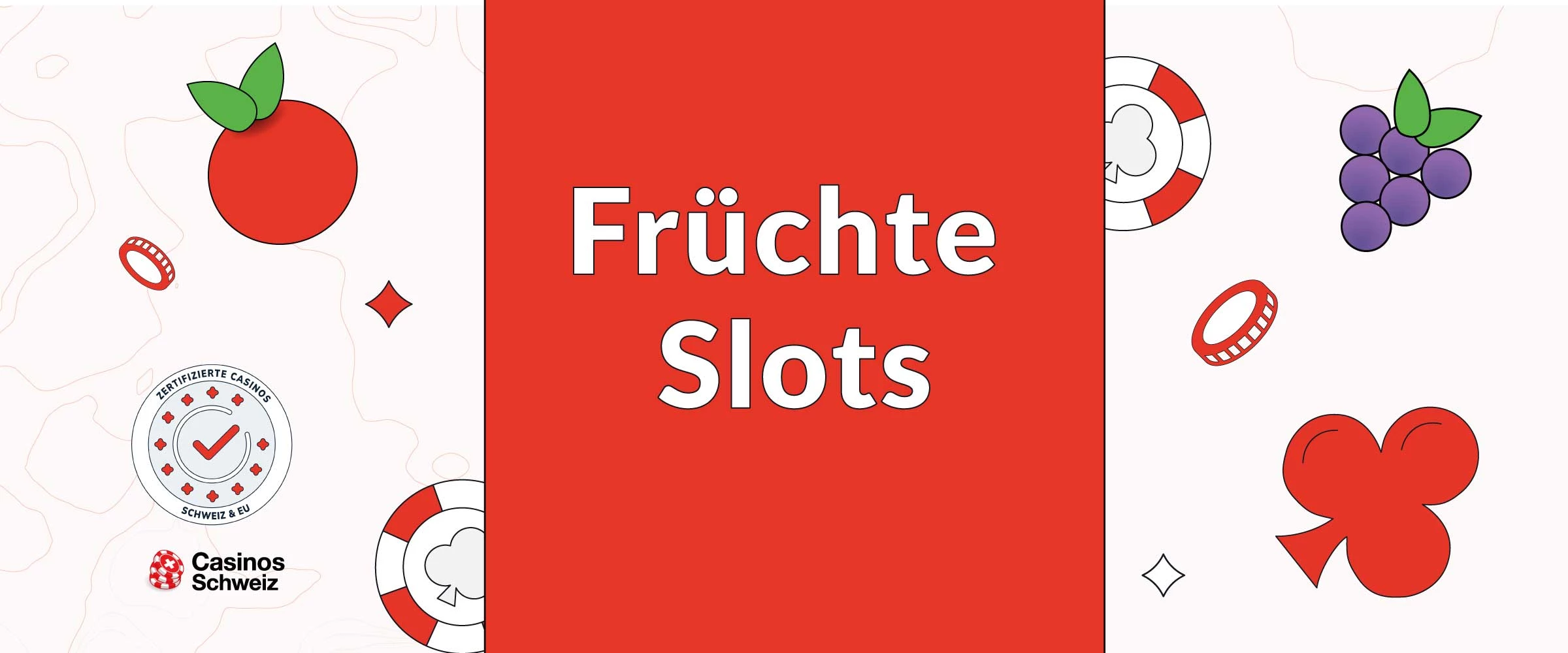 früchte slots