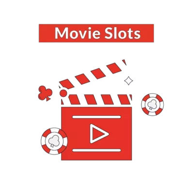 movie slots featured