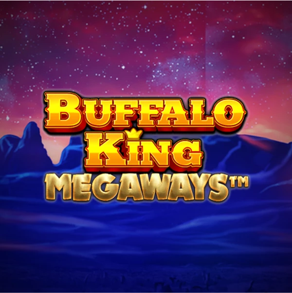 Image for Buffalo king megaways