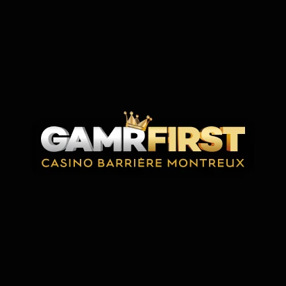 logo image for gamrfirst
