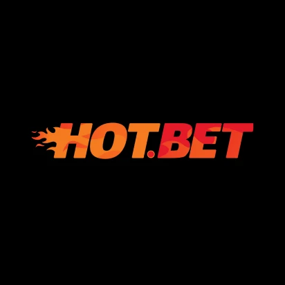 Hotbet Logo Review Image