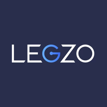 Legzo_casino Logo Review Image
