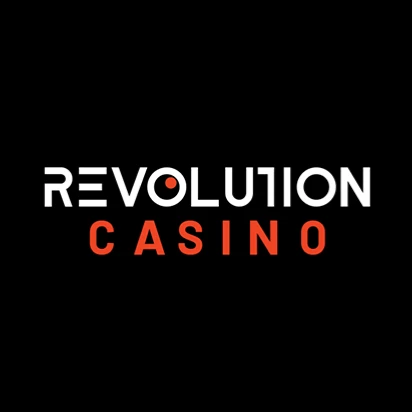 Image for Revolution casino
