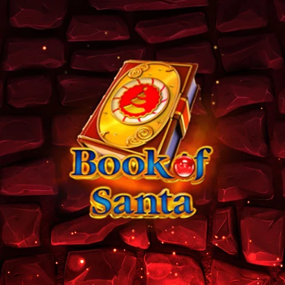 Image for Book of santa