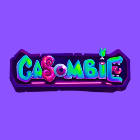 Logo image for Casombie Casino