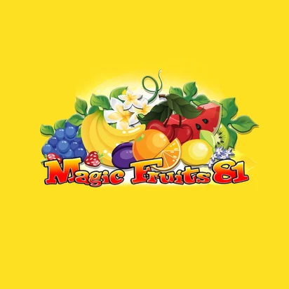 Image for Magic Fruits 81