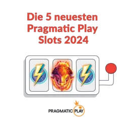neueste pragmatic play slots 2024