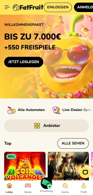 fatfruit casino bonus