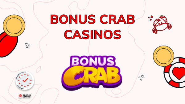 bonus crab casinos featured