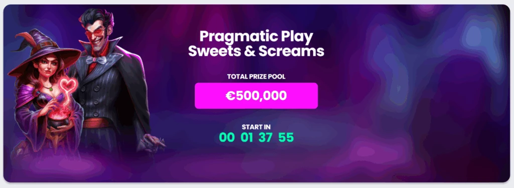 Croco Slots Pragmatic Play Turnier