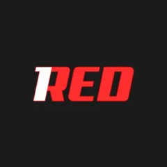 1 red logo logo image for 1red