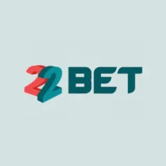 22bet logo Logo image for 22BET Casino