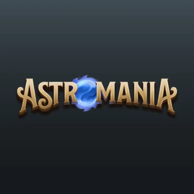 Logo image for Astromania