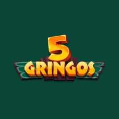 5gringos logo Logo image for 5Gringos
