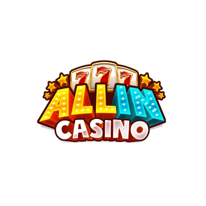 All In Casino Logo image for All in Casino