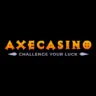 Logo image for Axe Casino