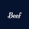 Logo image for Beef Casino beef logo logo