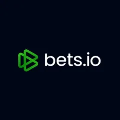 Betsio casino logo Logo image for Bets.io Casino