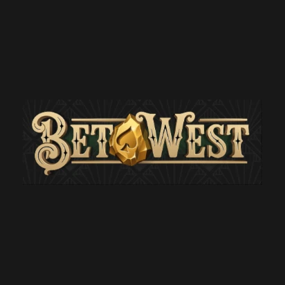 Logo image for betwest logo