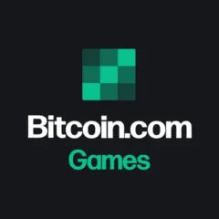 Bitcoin.com Games Casino logo Logo image for Bitcoin.com Games Casino