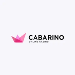 Cabarino logo logo image for cabarino