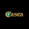 Logo image for Casea Casino casea logo logo