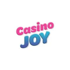 Casinojoy logo Logo image for Casino Joy