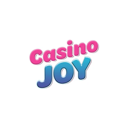 Logo image for Casino Joy