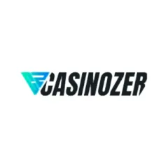 Casinozer logo Logo image for Casinozer