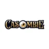 Logo image for Casombie casombie new logo logo