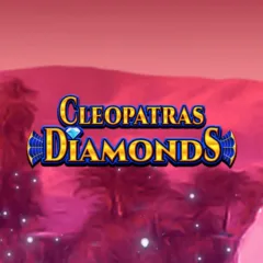 Cleopatras diamonds Image for Cleopatra's Diamonds