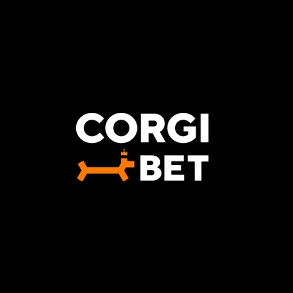 Logo image for Corgibet corgibet logo