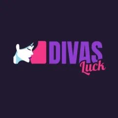 Diva's Luck Casino logo Logo image for Diva's Luck Casino