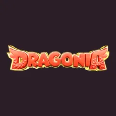 Dragonia logo Logo image for Dragonia
