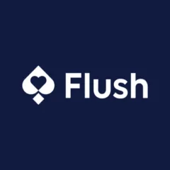 Flush logo Image for Flush Casino