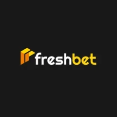 Freshbet logo Logo image for FreshBet Casino