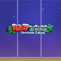 Fruit shop christmas edition Image for Fruit Shop Christmas Edition