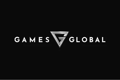 Games global logo Image Image for Games Global Image