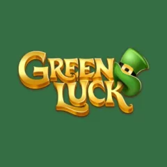 Greenluck logo Logo image for Greenluck