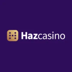 Haz casino logo Image for Haz casino