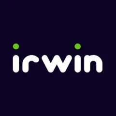 Irwin logo Logo image for Irwin