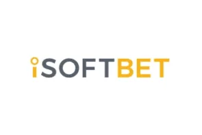 Isoftbet Image Logo image for iSoftBet Image
