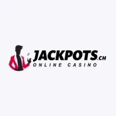 Logo image for Jackpots.ch