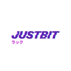 Justbit casino logo Logo image for JustBit Casino