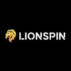 Lion spin logo Image for Lionspin