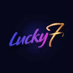 Lucky7 logo Image For Lucky7