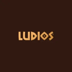 Logo image for Ludios ludios image logo